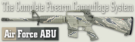 DuraCoat CamoPak